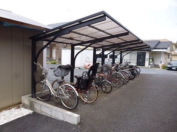 アルスの物件内観写真